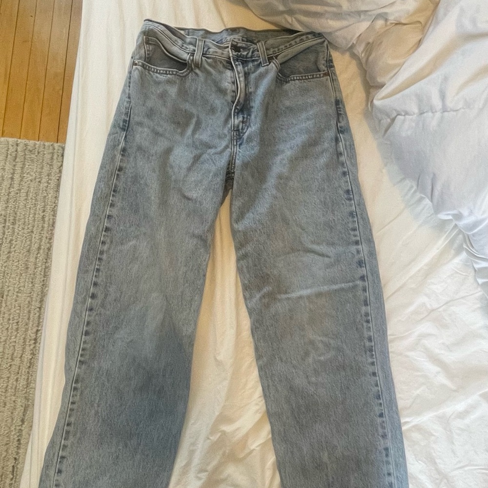 Levis Jeans
